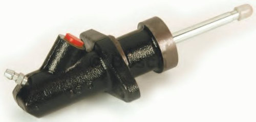 Cilindru receptor ambreiaj BMW Seria 1 (E87) (2003 - 2013) BOSCH 0 986 486 534 piesa NOUA