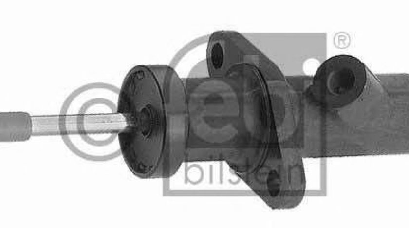 Cilindru receptor ambreiaj BMW Seria 3 Compact (E36) (1994 - 2000) FEBI BILSTEIN 10214 piesa NOUA