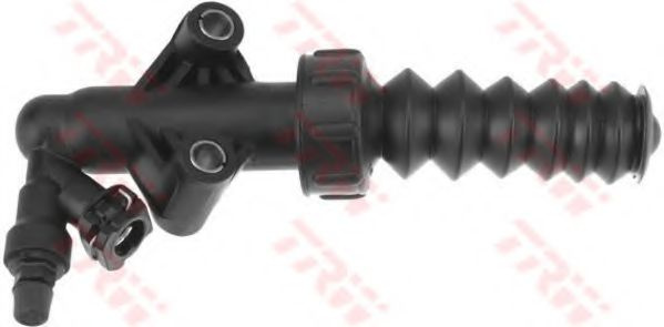 Cilindru receptor ambreiaj CITROEN C2 (JM) (2003 - 2016) TRW PJD239 piesa NOUA