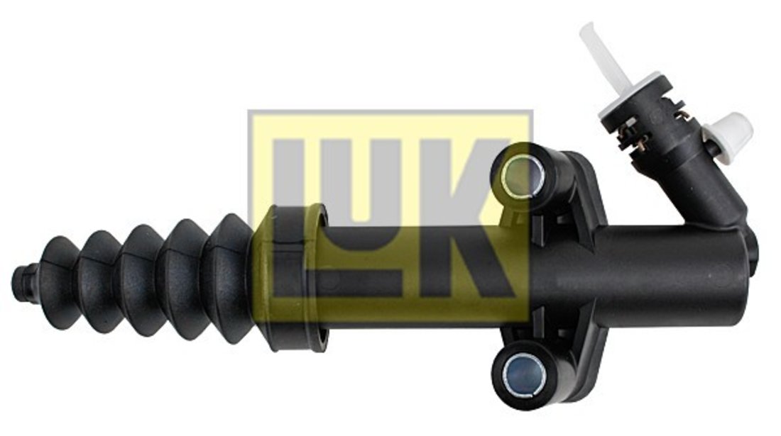 Cilindru receptor ambreiaj CITROEN C4 CACTUS LUK 512 0057 10