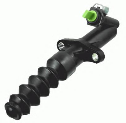 Cilindru receptor ambreiaj CITROEN C4 Picasso II (2013 - 2016) SACHS 6283 600 559 piesa NOUA