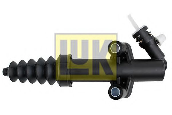 Cilindru receptor ambreiaj CITROEN DS3 (2009 - 2015) LuK 512 0057 10 piesa NOUA