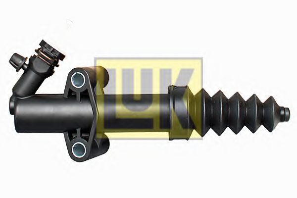 Cilindru receptor ambreiaj CITROEN DS3 (2009 - 2015) LuK 512 0050 10 piesa NOUA