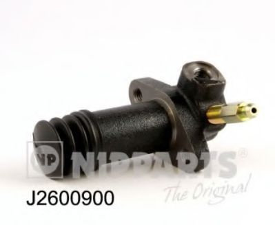 Cilindru receptor ambreiaj DAEWOO CIELO (1994 - 2007) NIPPARTS J2600900 piesa NOUA