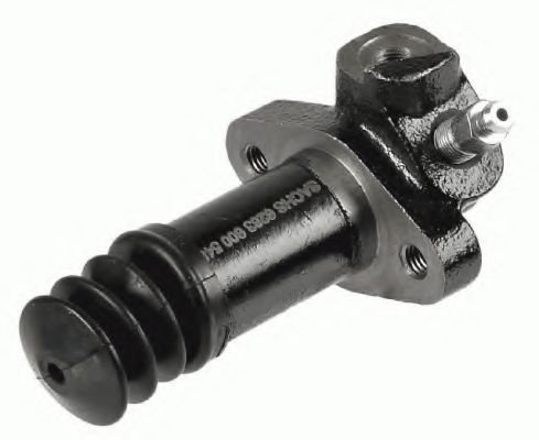 Cilindru receptor ambreiaj DAEWOO CIELO (KLETN) (1995 - 1997) SACHS 6283 600 548 piesa NOUA