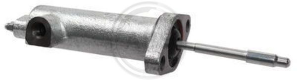Cilindru receptor ambreiaj fata (41215X ABS) MERCEDES-BENZ,VW
