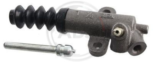Cilindru receptor ambreiaj fata (71321 ABS) KIA