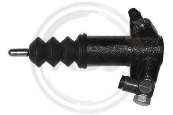 Cilindru receptor ambreiaj fata (71622 ABS) MITSUBISHI