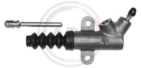 Cilindru receptor ambreiaj fata (71849 ABS) MAZDA