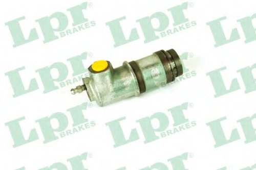 Cilindru receptor ambreiaj FIAT BRAVA (182) (1995 - 2003) LPR 8102 piesa NOUA