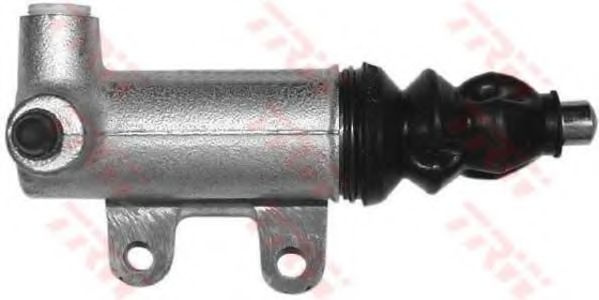 Cilindru receptor ambreiaj FIAT BRAVO I (182) (1995 - 2001) TRW PJL159 piesa NOUA