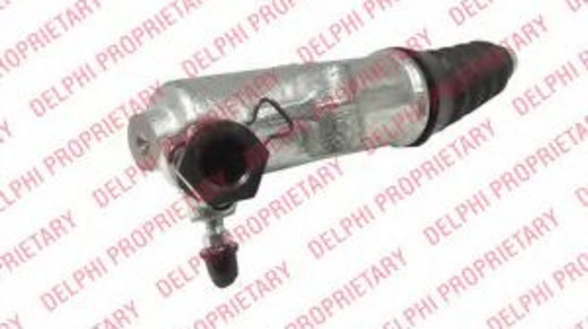 Cilindru receptor ambreiaj FIAT BRAVO II (198) (2006 - 2016) DELPHI LL80133 piesa NOUA