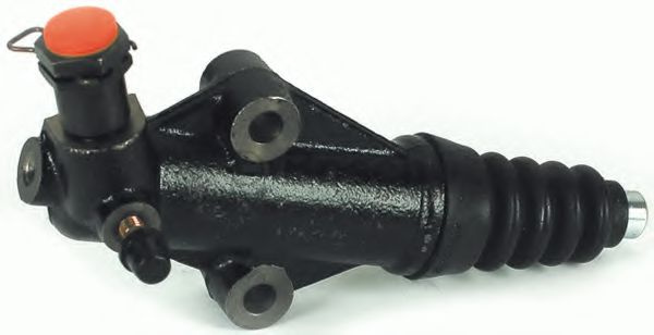 Cilindru receptor ambreiaj FIAT DOBLO Cargo (223) (2000 - 2016) BOSCH 0 986 486 563 piesa NOUA