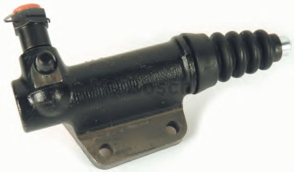 Cilindru receptor ambreiaj FIAT DOBLO Cargo (223) (2000 - 2016) BOSCH 0 986 486 556 piesa NOUA