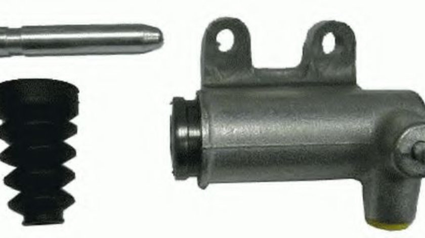 Cilindru receptor ambreiaj FIAT MAREA (185) (1996 - 2007) SACHS 6283 600 126 piesa NOUA