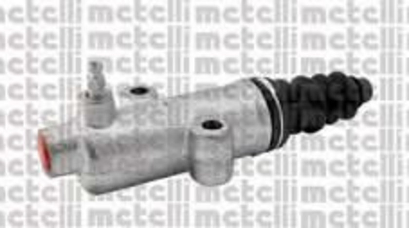 Cilindru receptor ambreiaj FIAT PUNTO (176) (1993 - 1999) METELLI 54-0041 piesa NOUA