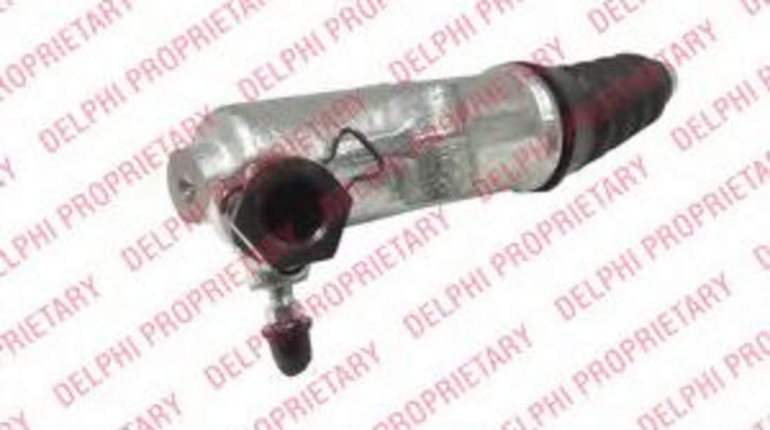 Cilindru receptor ambreiaj FIAT PUNTO (188) (1999 - 2016) DELPHI LL80133 piesa NOUA