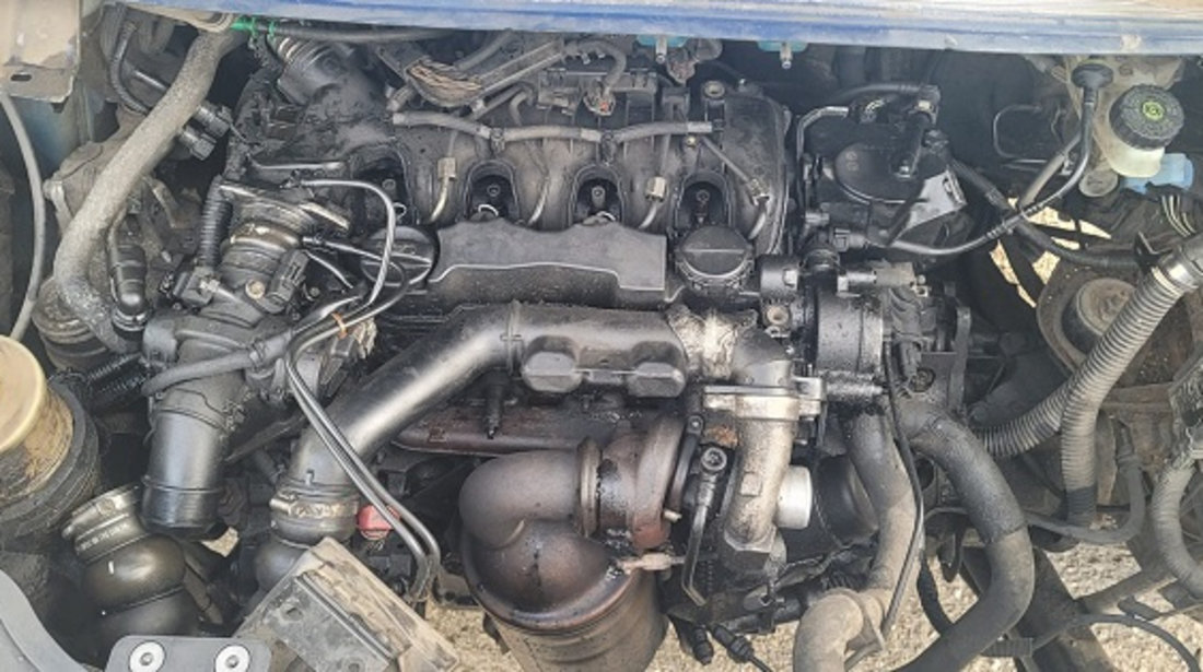 CILINDRU RECEPTOR AMBREIAJ FIAT SCUDO 1.6 JTD FAB. 2007 - 2016 ⭐⭐⭐⭐⭐