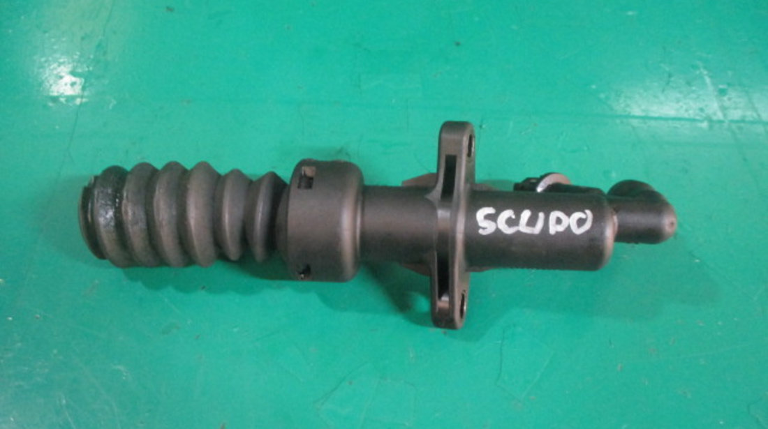 CILINDRU RECEPTOR AMBREIAJ FIAT SCUDO 1.6 JTD FAB. 2007 - 2016 ⭐⭐⭐⭐⭐