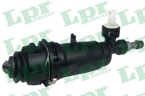 Cilindru receptor ambreiaj FIAT SCUDO combinato (220P) (1996 - 2006) LPR 3133 piesa NOUA