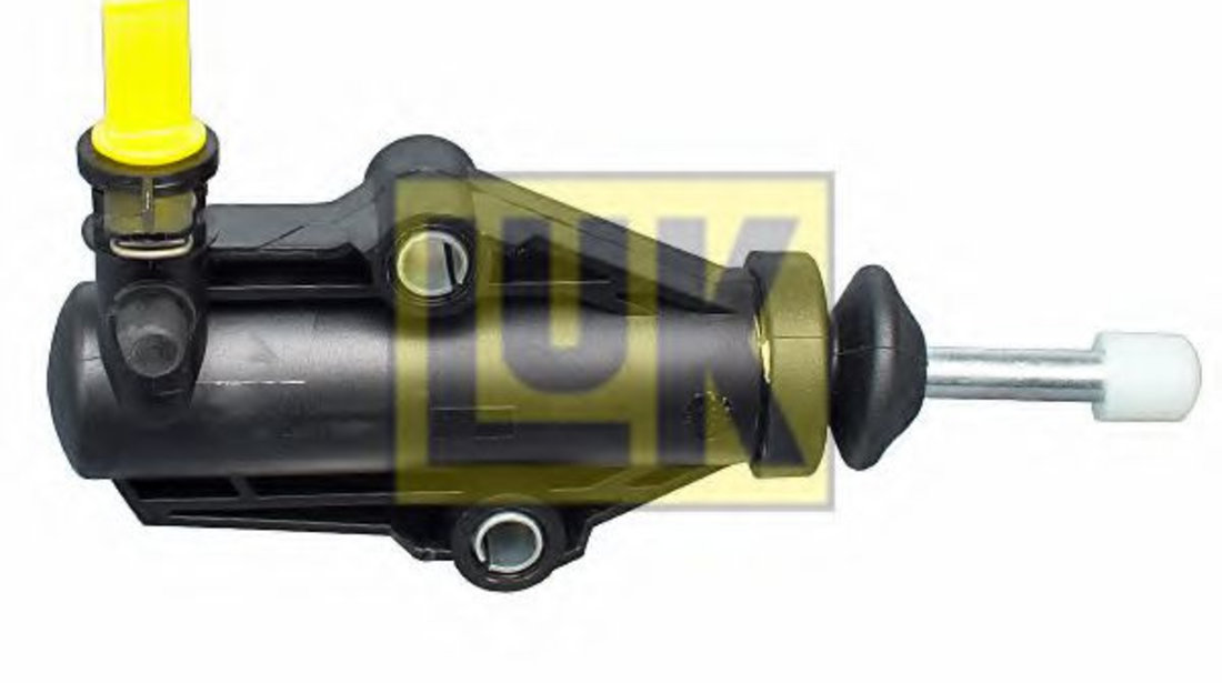 Cilindru receptor ambreiaj FIAT STILO Multi Wagon (192) (2003 - 2008) LuK 512 0023 10 piesa NOUA