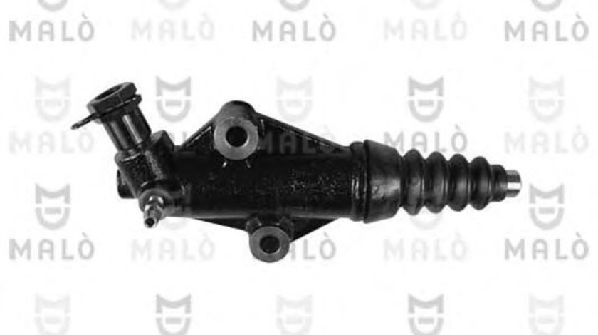 Cilindru receptor ambreiaj FIAT STILO Multi Wagon (192) (2003 - 2008) MALO 88514 piesa NOUA