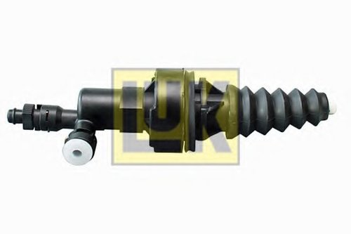 Cilindru receptor ambreiaj FORD TRANSIT platou / sasiu (FM, FN) (2000 - 2006) LuK 512 0359 10 piesa ...