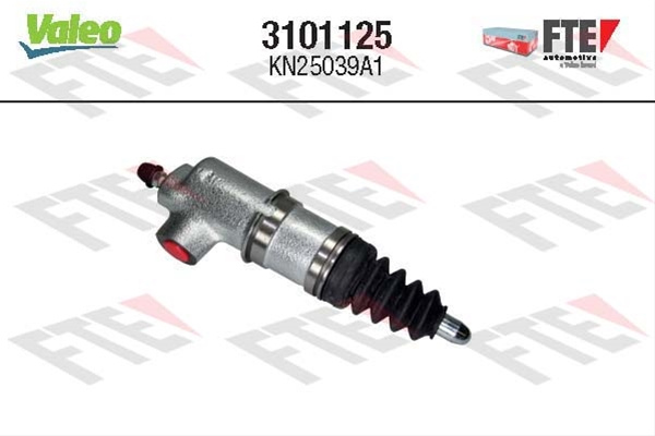 Cilindru Receptor Ambreiaj Fte Alfa Romeo 3101125