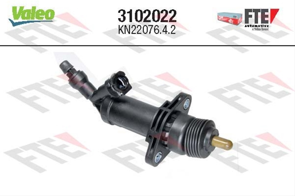 Cilindru Receptor Ambreiaj Fte Bmw 3102022