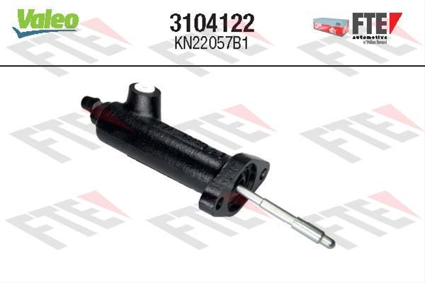 Cilindru Receptor Ambreiaj Fte Mercedes-Benz 3104122