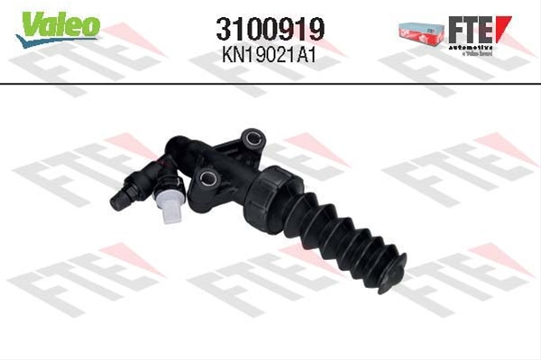 Cilindru Receptor Ambreiaj Fte Peugeot 3100919