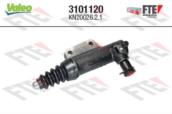 Cilindru Receptor Ambreiaj Fte Peugeot 3101120