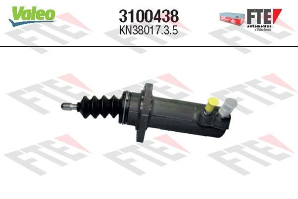 Cilindru Receptor Ambreiaj Fte Scania 3100438