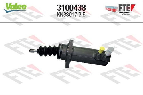 Cilindru Receptor Ambreiaj Fte Scania 3100438