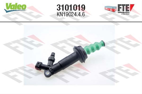 Cilindru Receptor Ambreiaj Fte Vw 3101019