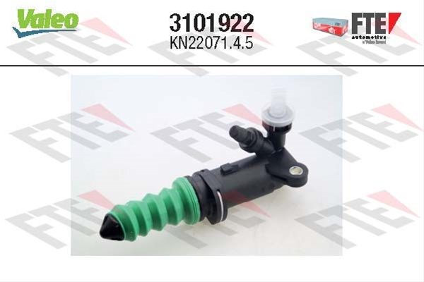 Cilindru Receptor Ambreiaj Fte Vw 3101922