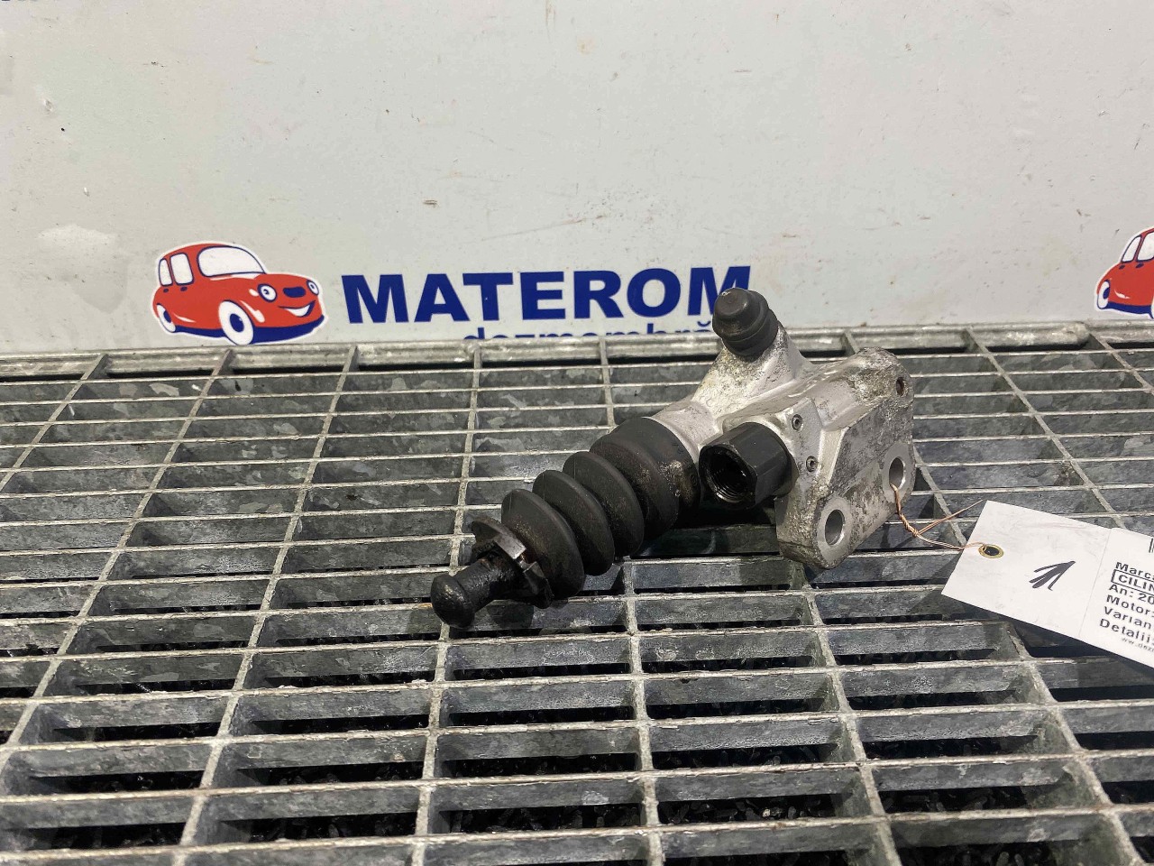 CILINDRU RECEPTOR AMBREIAJ HONDA CRV 2.2