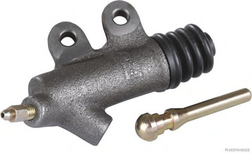 Cilindru receptor ambreiaj HONDA HR-V (GH) (1999 - 2006) HERTH+BUSS JAKOPARTS J2604010 piesa NOUA