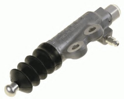 Cilindru receptor ambreiaj HONDA JAZZ II (GD) (2002 - 2008) SACHS 6283 600 146 piesa NOUA
