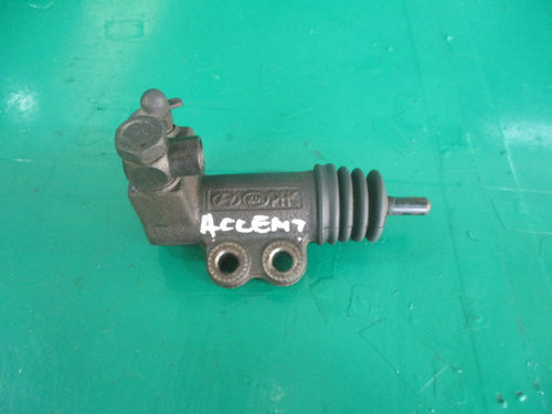 CILINDRU RECEPTOR AMBREIAJ HYUNDAI ACCENT 3 FAB. 2005 - 2010 ⭐⭐⭐⭐⭐