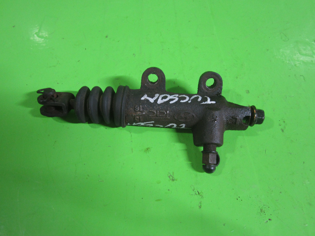 CILINDRU RECEPTOR AMBREIAJ HYUNDAI TUCSON 2.0 16V BENZINA FAB. 2004 - 2010 ⭐⭐⭐⭐⭐