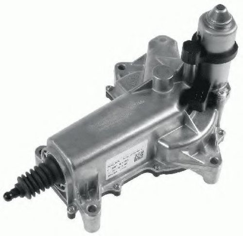 Cilindru receptor ambreiaj IVECO DAILY IV platou / sasiu (2006 - 2011) SACHS 3981 000 093 piesa NOUA