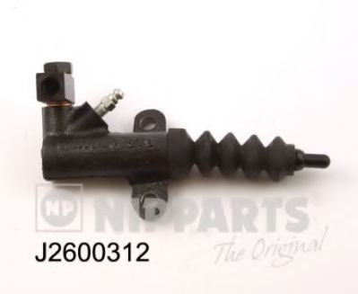 Cilindru receptor ambreiaj KIA SORENTO I (JC) (2002 - 2009) NIPPARTS J2600312 piesa NOUA