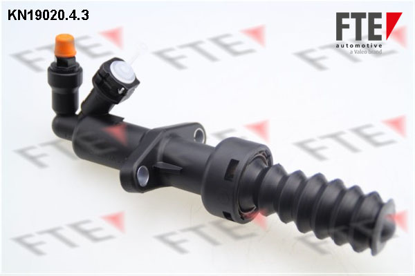 Cilindru receptor ambreiaj (KN1902043 FTE) Citroen,FIAT,LANCIA,PEUGEOT