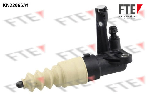 Cilindru receptor ambreiaj (KN22066A1 FTE) AUDI,PORSCHE,SKODA,VW
