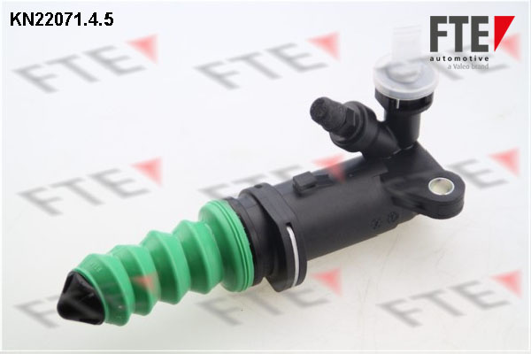 Cilindru receptor ambreiaj (KN2207145 FTE) AUDI