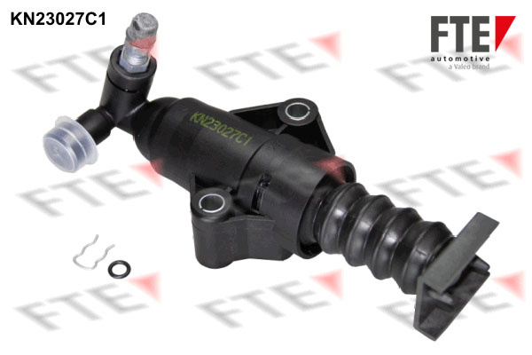 Cilindru receptor ambreiaj (KN23027C1 FTE) AUDI,SEAT,SKODA,VW