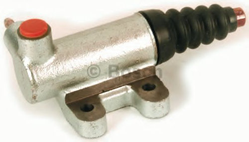 Cilindru receptor ambreiaj LANCIA LYBRA SW (839BX) (1999 - 2005) BOSCH F 026 005 581 piesa NOUA