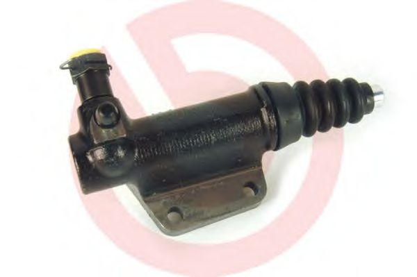 Cilindru receptor ambreiaj LANCIA MUSA (350) (2004 - 2012) BREMBO E 23 009 piesa NOUA