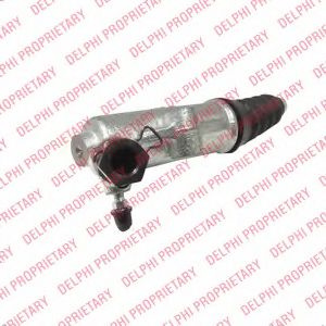 Cilindru receptor ambreiaj LANCIA YPSILON (843) (2003 - 2011) DELPHI LL80133 piesa NOUA